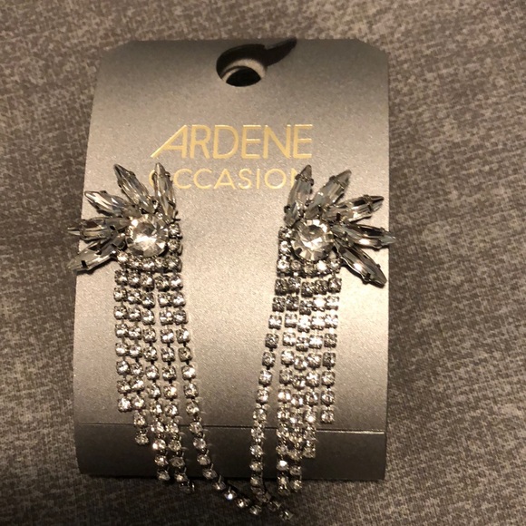 Ardene Occasion Earrings - Picture 1 of 1